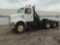 1992 International  Tandem Axle Truck Tractor, 60K Winch c/w A/C, Cummins D