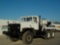 1984 AM General M936 5 Ton 6x6 Army Wrecker, Cummins Diesel, Automatic Tran