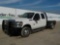2016 Ford F350SD Lariat Crew Cab Western Hauler Truck c/w 6.7 Diesel, Autom