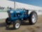 Ford 5000 4WD Tractor
