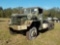 Kaiser  Tandem Axle Military Truck, Diesel Engine