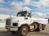 2010 International 5600 Tandem Axle Day Cab Truck Tractor c/w A/C, Cummins