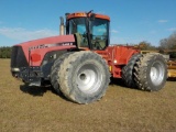 2006 Case STX425HD 4WD Articulated Tractor c/w Duals (4 of), A/C, EROPS, 4