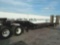 2006 Pitts LB35-33CS 35 Ton Paver Special Low Boy, 48' Long, 15' Drive on