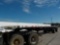 2014 Transcraft Eagle II Spread Axle Flatbed Trailer, Aluminimum Steel Comb