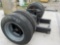 Tag Pusher Axles (4 of)