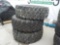 16.00R20 Military Tires (3 of)