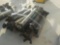 Selection of Drive Shafts (12 of)