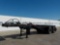 89 Ford  Tandem Axle Roll Off Trailer