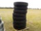 Amberstone 11R-22.5 Tires (8 of)