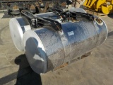 Aluminium Fuel Tank to suit Truck (2 of)