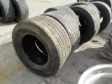 Selection of Tires (6 of)