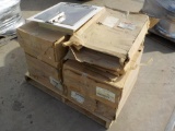 Pallet of Reefer Vents (8 of)