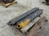 Hydraulic Cylinder (2 of)