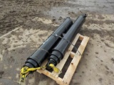 Hydraulic Cylinder (2 of)