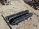 Hydraulic Cylinder (2 of)