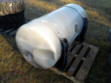 Fuel Tank c/w Saddles to suit Peterbilt 359