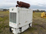 4 Transmissions Pans c/w Hoist Cylinder to suit Mack Truck