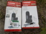 Husky 6 Ton Bottle Jack (2 of)