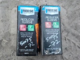 Reese Towpower 2.1/2 x 2