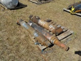 Dumptruck Cylinders (3 of)