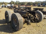 Mack 44K Heavy Hauler Tandem Axle Cutoffs
