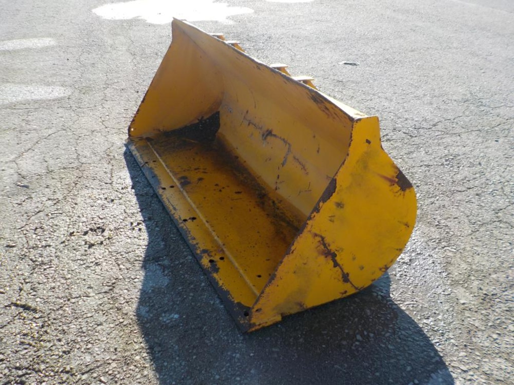 Yoder & Frey Heavy Equipment Auctions