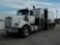 Western Star  Tri Axle Vacuum Truck