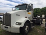 1999 Kenworth T800 Tandem Axle, 12L Engine, c/w 10 Speed Fuller Transmissio