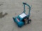 Makita 3 HP Air Compressor