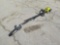 Ryobi Gas Pole Saw