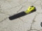 Ryobi Electric Hand Blower