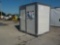 Portable Toilets c/w Shower