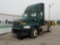 2012 Mack CXU612 Single Axle Truck Tractor c/w Eaton 10 Speed Transmission,