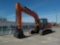 Doosan DX225LC Excavator, 24