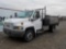 2005 Chevrolet C5500 Service Truck c/w Automatic Transmission, Duramax Dies