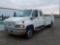 2006 Chevrolet C5500 Crew Cab Service Truck, Dual Wheel c/w Automatic Trans