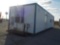 Ameritech 12' x 45' Rig Manager House c/w Living, Office, Bed & Bath Area,
