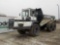 Terex 2366 6x6 Articulated Dumptruck (9,882 Hours)