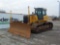 2013 John Deere 850K WLT Crawler Dozer, 30