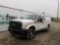 2012 Ford F250 4WD Extended-Cab Pickup Truck, 8-cyl Auto, A/C c/w 8ft Bed a