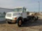 1995 International DT466  4900 Cab & Chassis c/w Fuller 6 Speed, A/C (220,5
