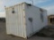 20' Office Container