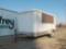 2002   Pace 12 x 6' Enclosed Trailer