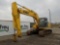 2007 Kobelco SK210LC Excavator, 28