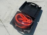 1 Gauge 25 Ft Heavy Duty Booster Cable