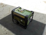 Sportsman 4000 Watt Professional Generator