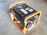 Generac GP5000 5KvA Petrol Powered Generator