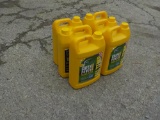 Green Power 1 Gallon Jugs Anti Freeze (6 of)