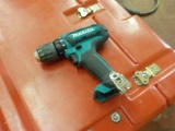 Makita 12V Drill Driver